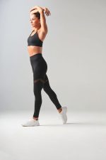 Legging avec empiècements – Image 4