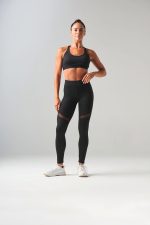 Legging avec empiècements – Image 3