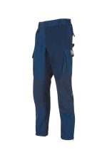 Pantalon technique Trek – Image 2