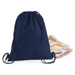 Sac de gym en coton premium – Image 2