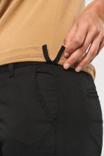 Polo Day To Day contrasté manches courtes femme – Image 16