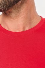 T-shirt col rond écoresponsable homme – Image 15