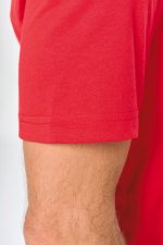 T-shirt col rond écoresponsable homme – Image 14