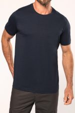 T-shirt col rond écoresponsable homme – Image 16
