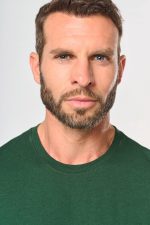 T-shirt col rond écoresponsable homme – Image 12