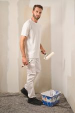 Pantalon multipoches écoresponsable homme – Image 9