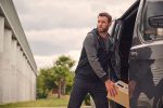 Pantalon Denim multipoches homme – Image 37