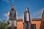 Bodywarmer Day To Day bi-matière unisexe – Image 38