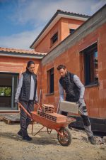 Bodywarmer Day To Day bi-matière unisexe – Image 31