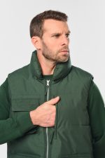 Bodywarmer matelassé homme – Image 12