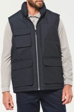Bodywarmer matelassé homme – Image 20