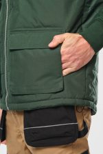 Bodywarmer matelassé homme – Image 7