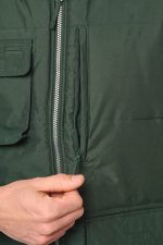 Bodywarmer matelassé homme – Image 9