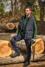 Bodywarmer matelassé homme – Image 22