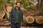 Bodywarmer matelassé homme – Image 23