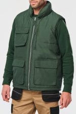 Bodywarmer matelassé homme – Image 24