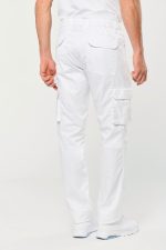 Pantalon multipoches écoresponsable homme – Image 16