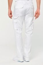 Pantalon multipoches écoresponsable homme – Image 17