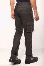 Pantalon multipoches écoresponsable homme – Image 14