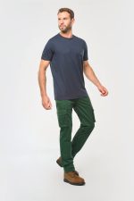 Pantalon multipoches écoresponsable homme – Image 24