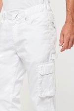 Pantalon multipoches écoresponsable homme – Image 18