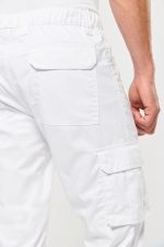 Pantalon multipoches écoresponsable homme – Image 19