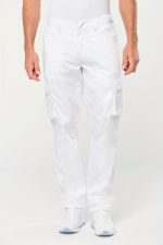 Pantalon multipoches écoresponsable homme – Image 20