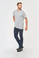 Pantalon Denim multipoches homme – Image 32