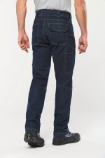 Pantalon Denim multipoches homme – Image 25