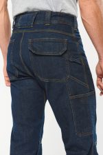 Pantalon Denim multipoches homme – Image 27