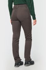 Pantalon stretch coton unisexe – Image 14