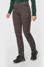 Pantalon stretch coton unisexe – Image 15