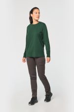 Pantalon stretch coton unisexe – Image 12