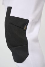 Pantalon molleton cargo écoresponsable homme – Image 8