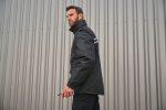 Pantalon cargo unisexe avec bas élastiqué – Image 26