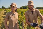 Polo Day To Day contrasté manches courtes femme – Image 45