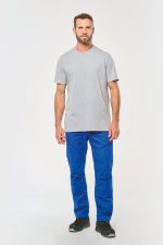 Pantalon de travail multipoches homme – Image 5