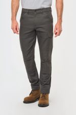 Pantalon de travail multipoches homme – Image 17