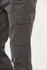 Pantalon de travail multipoches homme – Image 11