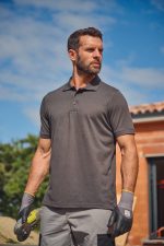 Pantalon de travail bicolore homme – Image 24