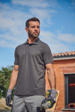 Pantalon de travail bicolore homme – Image 22