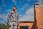 Pantalon de travail bicolore homme – Image 26