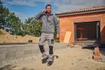 Pantalon de travail bicolore homme – Image 29