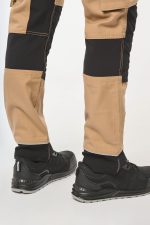 Pantalon de travail performance recyclé homme – Image 15