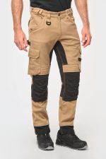 Pantalon de travail performance recyclé homme – Image 24