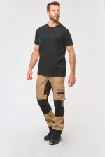 Pantalon de travail performance recyclé homme – Image 4