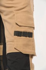 Pantalon de travail performance recyclé homme – Image 10