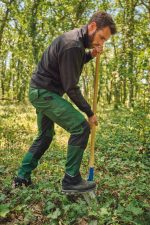 Pantalon de travail performance recyclé homme – Image 26