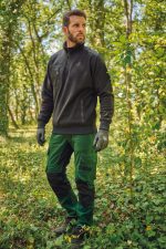 Pantalon de travail performance recyclé homme – Image 28