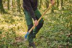 Pantalon de travail performance recyclé homme – Image 19